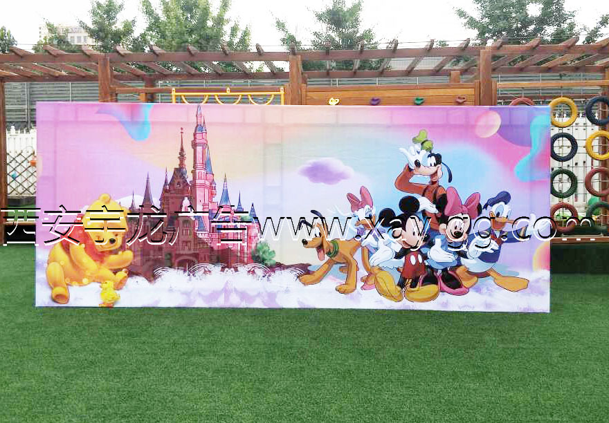 西安幼儿园桁架 西安幼儿园桁架